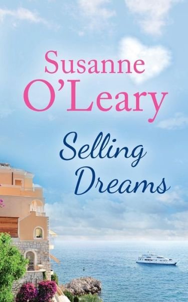 Cover for Susanne O'Leary · Selling Dreams (Pocketbok) (2014)