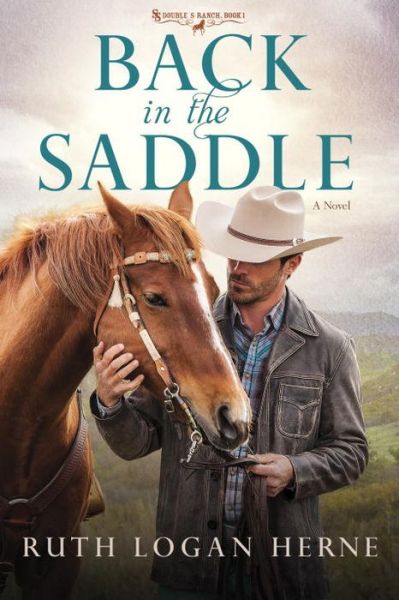 Cover for Ruth Logan Herne · Back in the Saddle (Paperback Book) (2016)