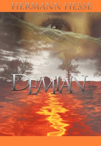 Cover for Hermann Hesse · Demian (Innbunden bok) (2010)