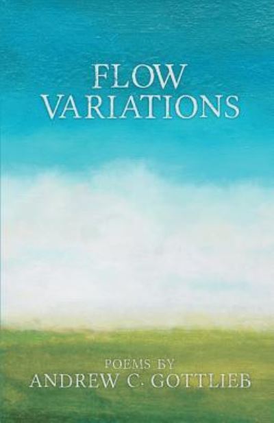 Cover for Andrew Gottlieb · Flow Variations (Pocketbok) (2017)