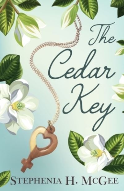 Cover for Stephenia H. McGee · Cedar Key (Bok) (2020)