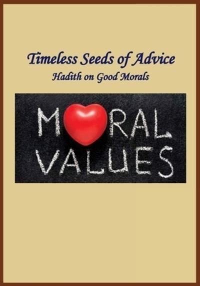 Cover for Ibn Kathir · Hadith on Good Morals (Buch) (1975)
