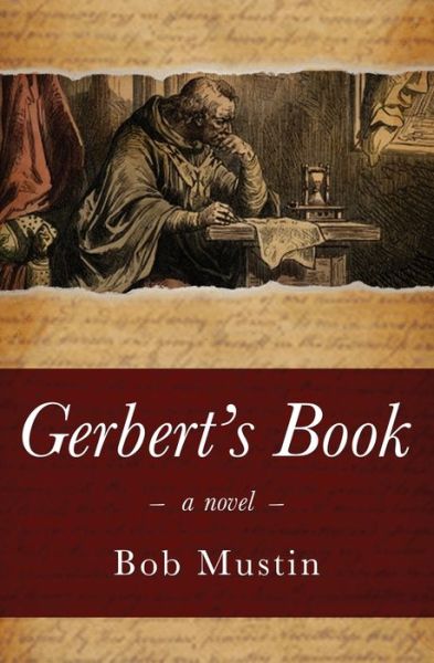 Cover for Bob Mustin · Gerbert's Book (Paperback Book) (2020)