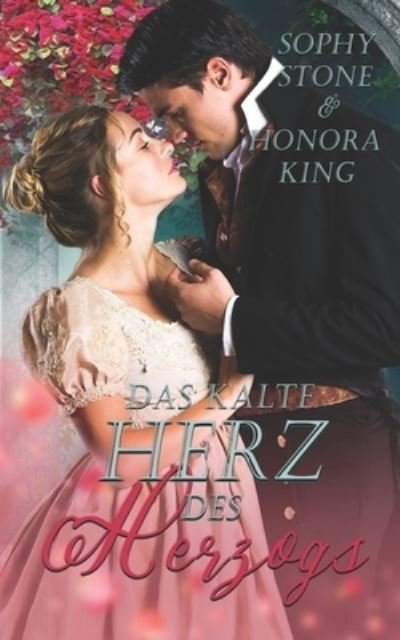 Cover for Honora King · Das kalte Herz des Herzogs (Paperback Bog) (2020)