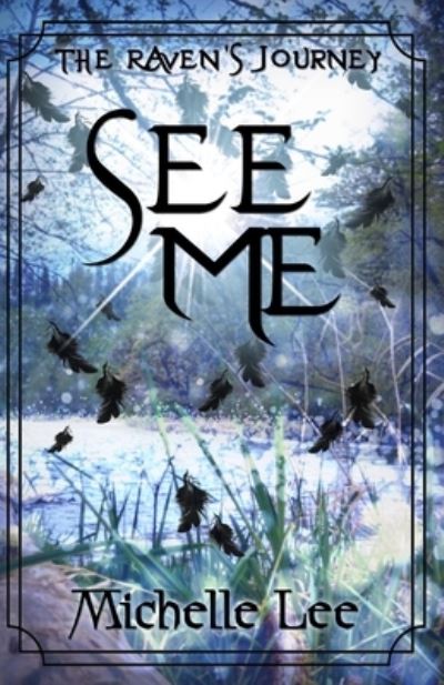 Cover for Michelle Lee · See Me (Paperback Book) (2019)