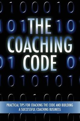 Cover for Betsy Chasse · The Coaching Code (Paperback Book) (2016)