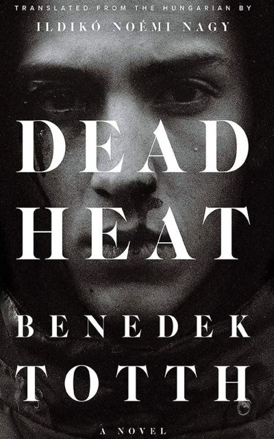 Dead Heat - Benedek Totth - Music - Audible Studios on Brilliance - 9781713579762 - October 5, 2021