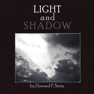 Cover for Howard Stein · Light and Shadow (Paperback Book) (2018)