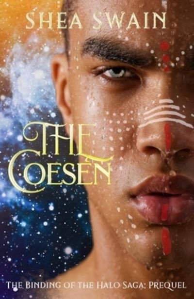 Cover for Shea Swain · The Coesen (Paperback Book) (2018)