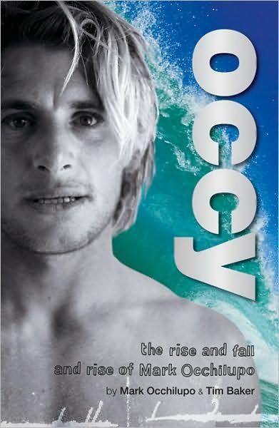 Cover for Tim Baker · Occy (Paperback Bog) (2009)