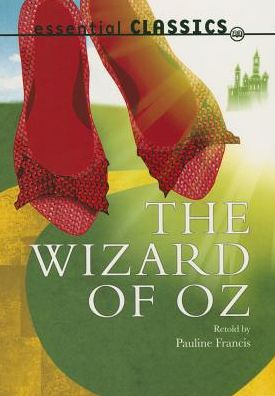 Cover for L. F. Baum · The Wizard of Oz - Express Classics (Paperback Book) (2013)