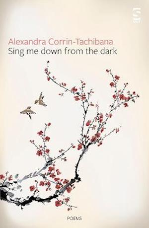 Cover for Alexandra Corrin-Tachibana · Sing Me Down from the Dark - Salt Modern Poets (Taschenbuch) (2022)