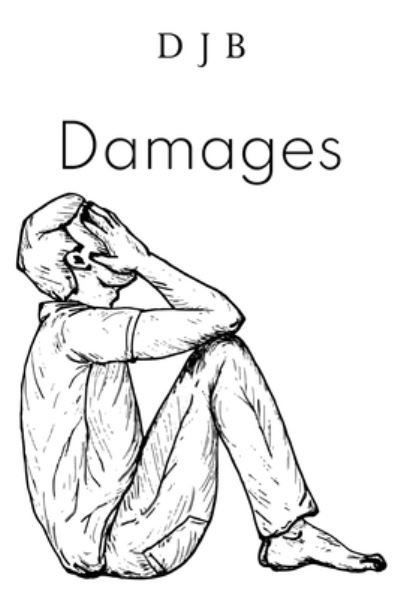 Cover for Djb · Damages (Paperback Book) (2023)