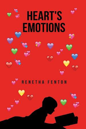 Cover for Renetha Fenton · Heart's Emotions (Paperback Book) (2024)