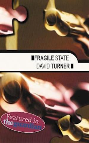 Cover for David Turner · Fragile State (Taschenbuch) (2013)