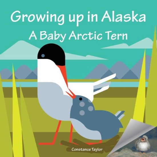 Growing Up in Alaska - Constance Taylor - Books - Fathom Pub. Co. - 9781888215762 - June 15, 2018