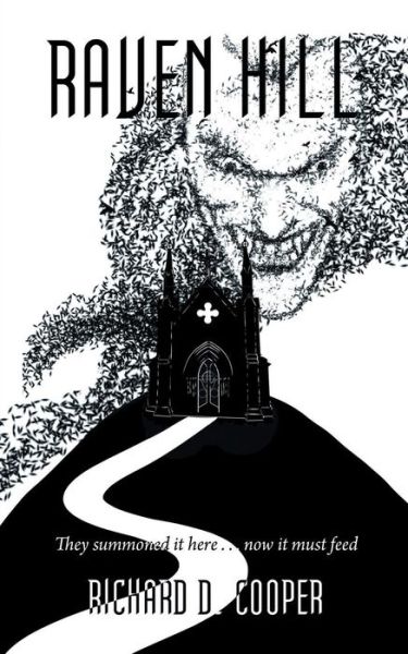Cover for Richard D. Cooper · Raven Hill (Paperback Book) (2014)