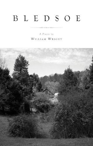 Cover for William Wright · Bledsoe (Pocketbok) (2011)