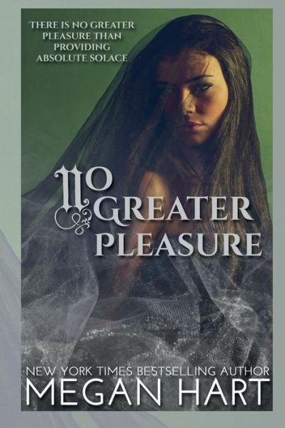 Cover for Megan Hart · No Greater Pleasure (Paperback Book) (2019)