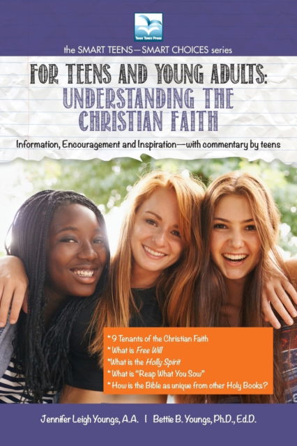 Cover for Jennifer Youngs · Understanding the Christian Faith (Paperback Book) (2019)