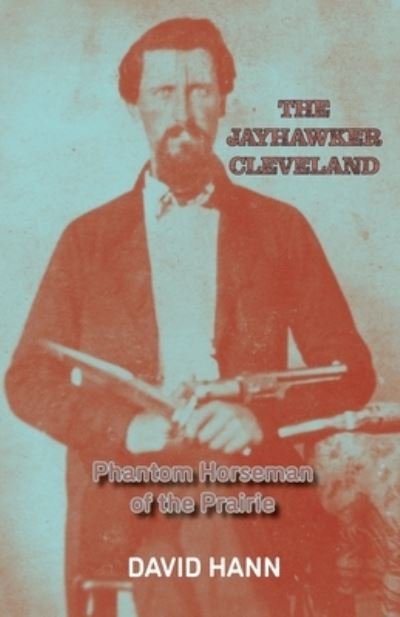 Cover for David Hann · Jayhawker Cleveland (Bok) (2021)