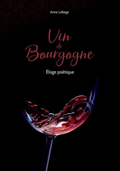 Cover for Lafarge · Vin de Bourgogne (Bog) (2019)