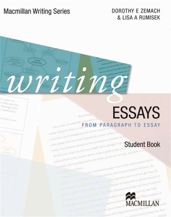 Cover for Zemach · Writing Essays (Book)