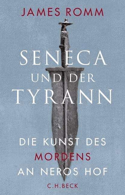 Cover for Romm · Seneca und der Tyrann (Bog)