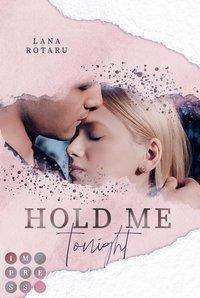 Cover for Rotaru · Hold Me Tonight (Crushed-Trust-R (Bog)