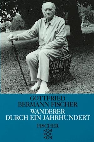 Cover for Gottfried Bermann Fischer · Wanderer durch ein Jahrhundert (Taschenbuch) (1994)