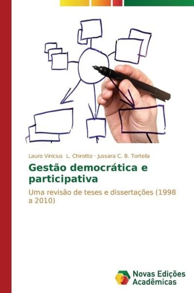 Cover for B Tortella Jussara C · Gestao Democratica E Participativa (Paperback Book) (2014)