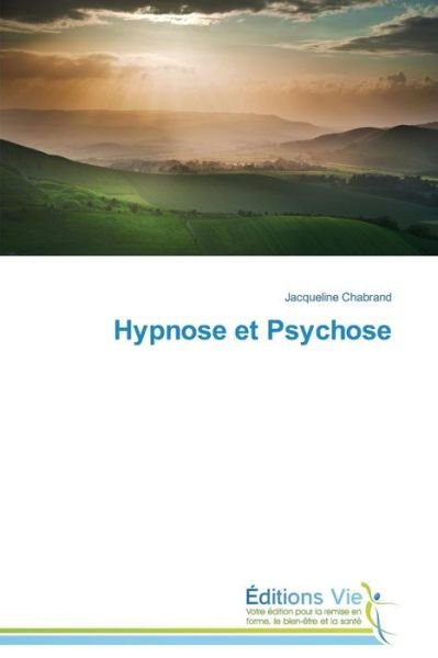 Cover for Chabrand · Hypnose et Psychose (Book) (2018)