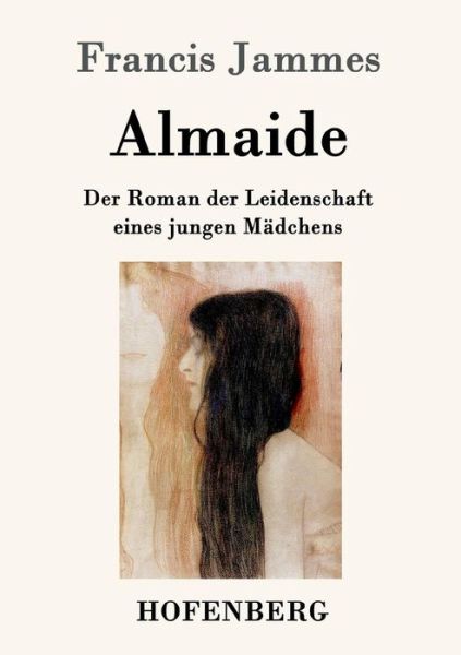 Cover for Jammes · Almaide (Book) (2017)