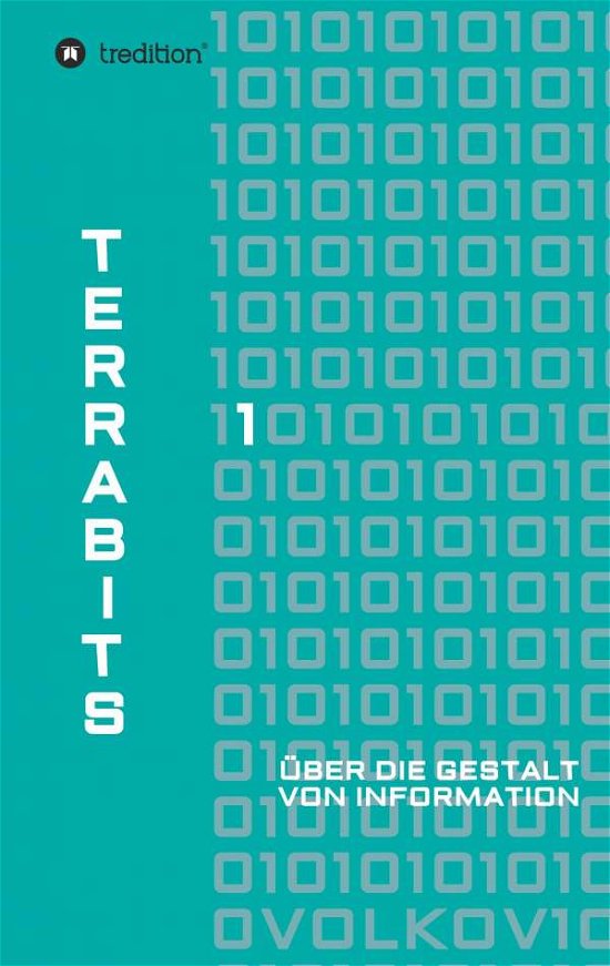 Cover for Volkov · Terrabits (Bog) (2020)