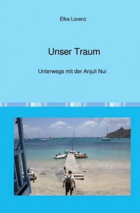 Cover for Lorenz · Unser Traum (Book)