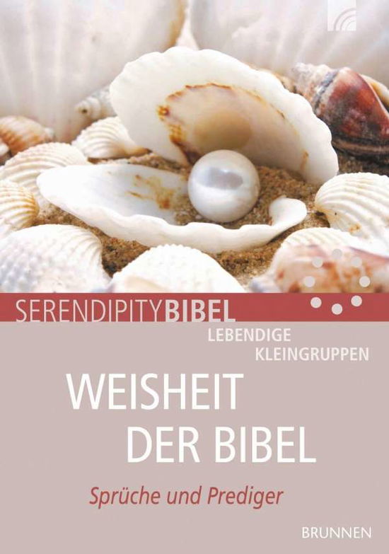 Cover for Clausen · Weisheit der Bibel (Book)