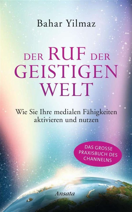 Cover for Yilmaz · Der Ruf der geistigen Welt (Book)