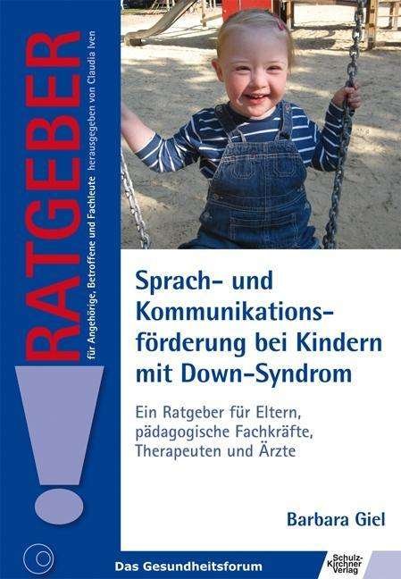 Cover for Giel · Sprach- und Kommunikationsförderun (Book)