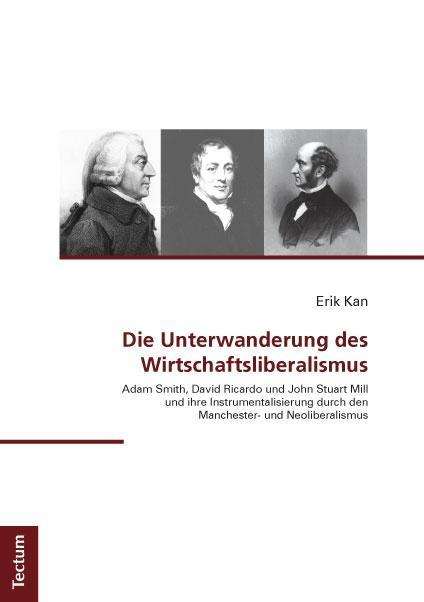 Cover for Kan · Die Unterwanderung des Wirtschaftsl (Book)