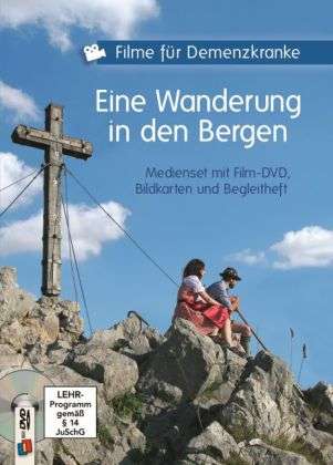 Cover for Verlag an der Ruhr GmbH · Eine Wanderung in den Bergen (DVD) (2014)