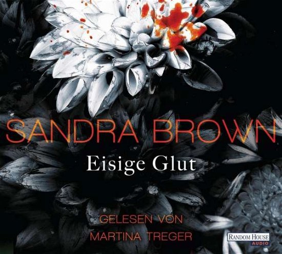 Cover for Brown · Eisige Glut,6CD-A. (Book) (2019)