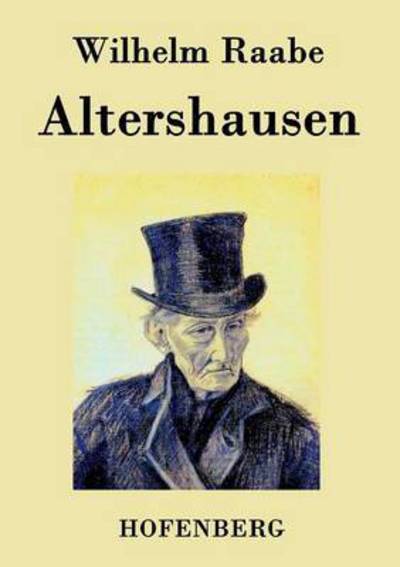 Cover for Wilhelm Raabe · Altershausen (Paperback Book) (2015)