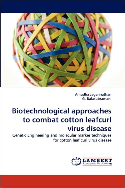 Cover for Jagannathan · Biotechnological approaches (Book)