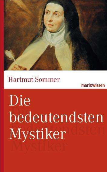 Cover for Sommer · Die bedeutendsten Mystiker (Book)