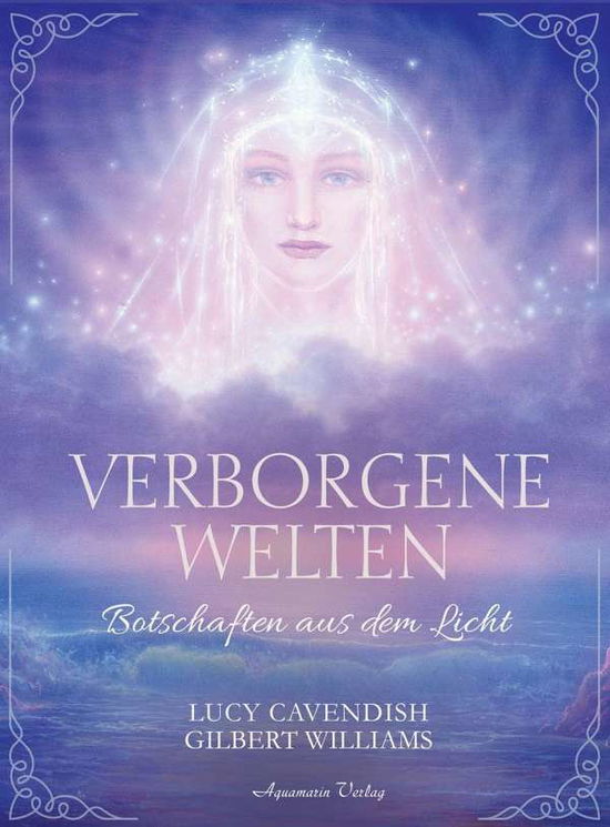 Cover for Cavendish · Verborgene Welten (Book)