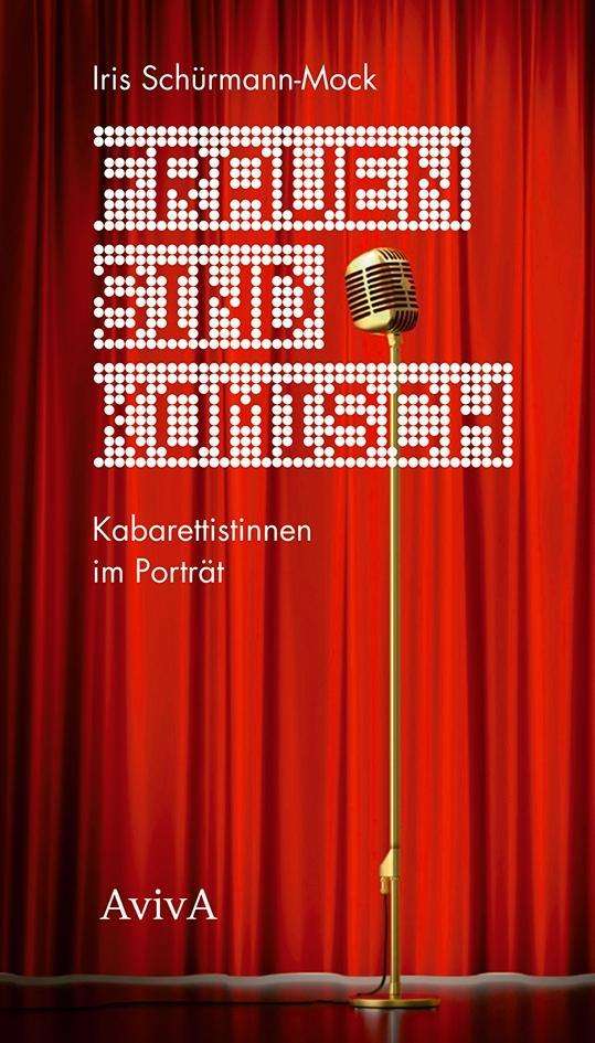 Cover for Schürmann-Mock · Frauen sind komisch (Book)