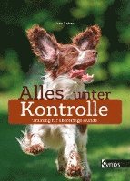 Cover for Jane Ardern · Alles unter Kontrolle (Book) (2022)