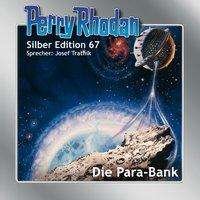 Cover for Francis · Perry Rhodan Silber Ed.67,CD (Book)