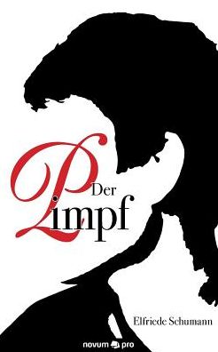 Cover for Schumann · Der Pimpf (Book) (2017)