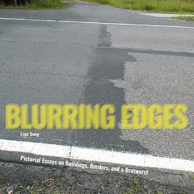 Cover for Linn Song · Blurring Edges (Paperback Book) (2020)